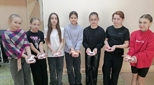 Деревянные лошадки